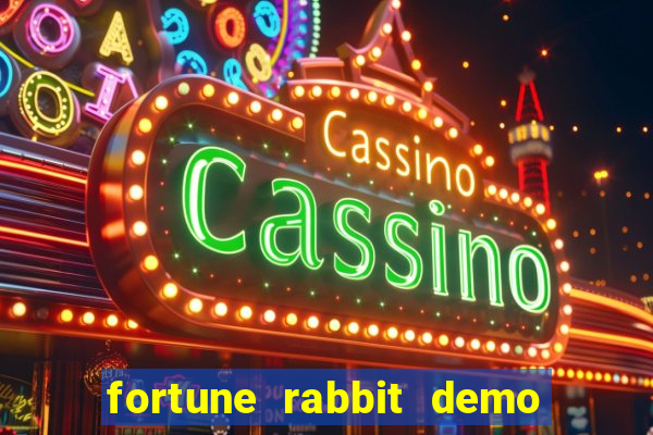 fortune rabbit demo dinheiro infinitoInformational